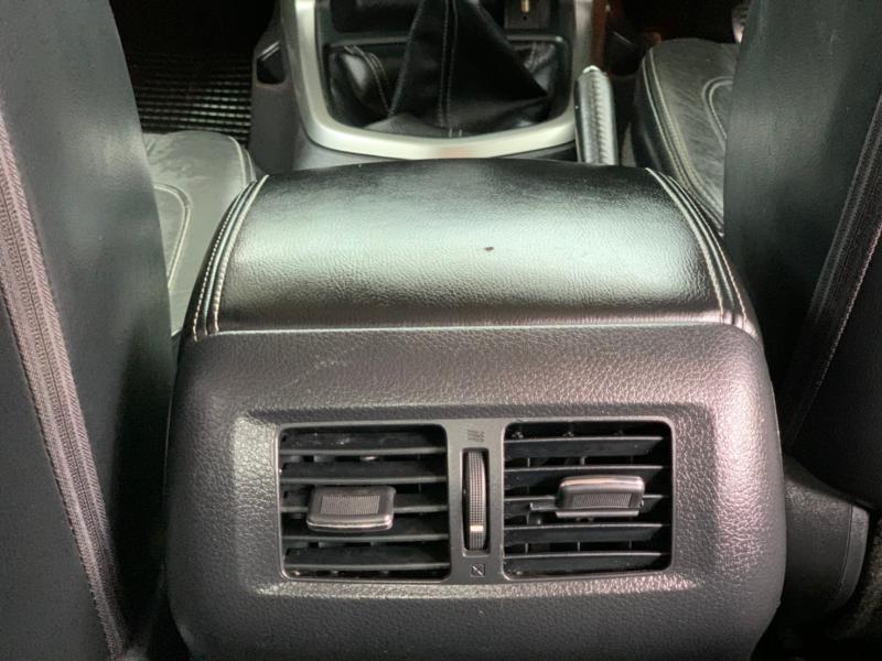 NAVARA NP300 Calibre 2.5 DDTi VGS TURBO VL,M/T
